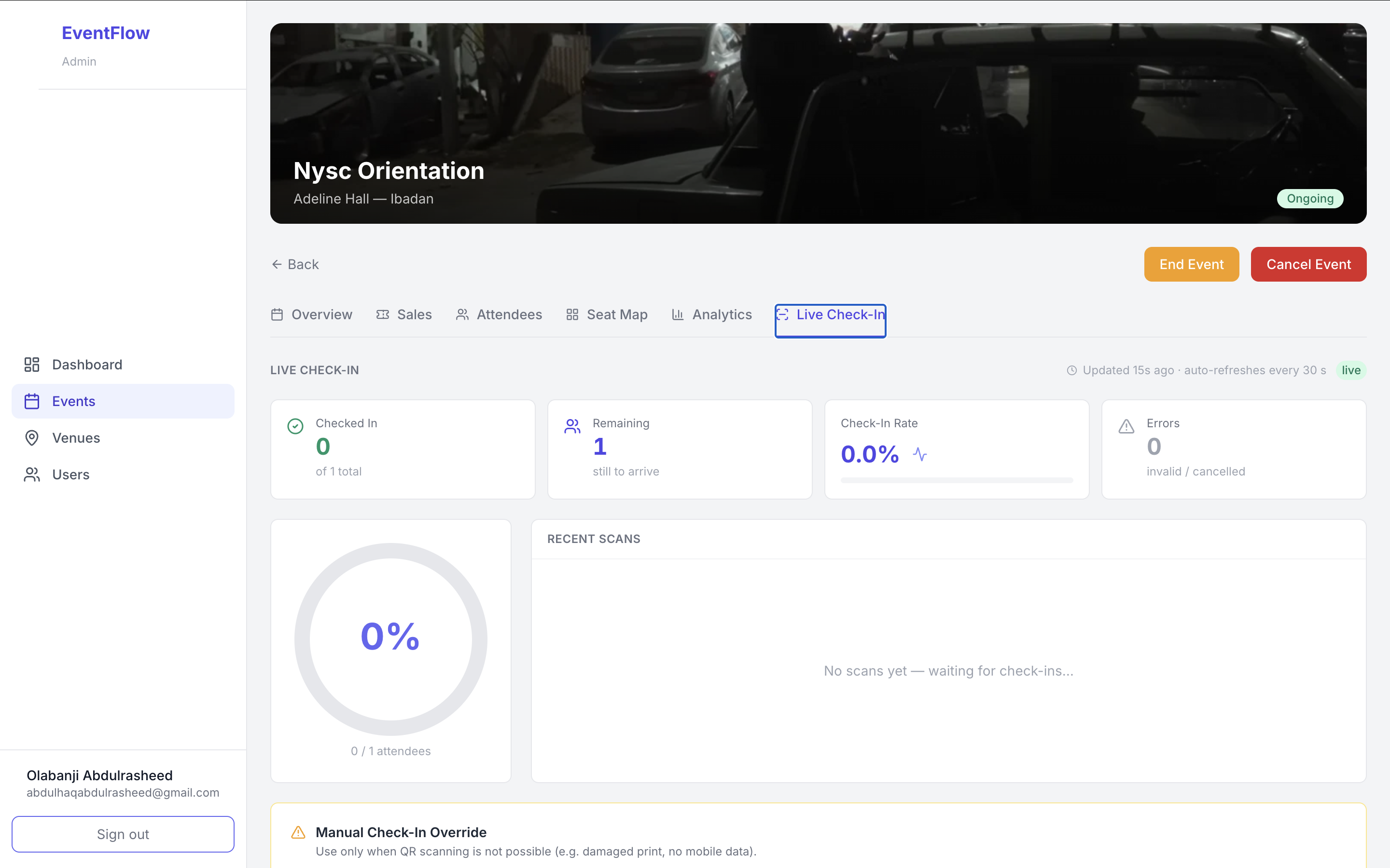 EventFlow preview 3