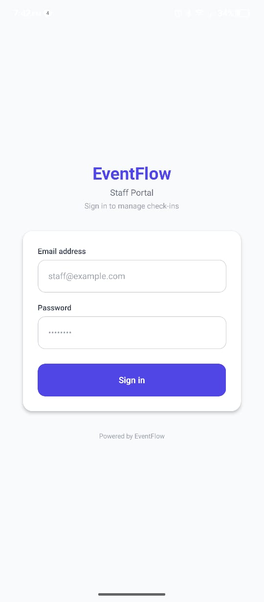 EventFlow preview 7