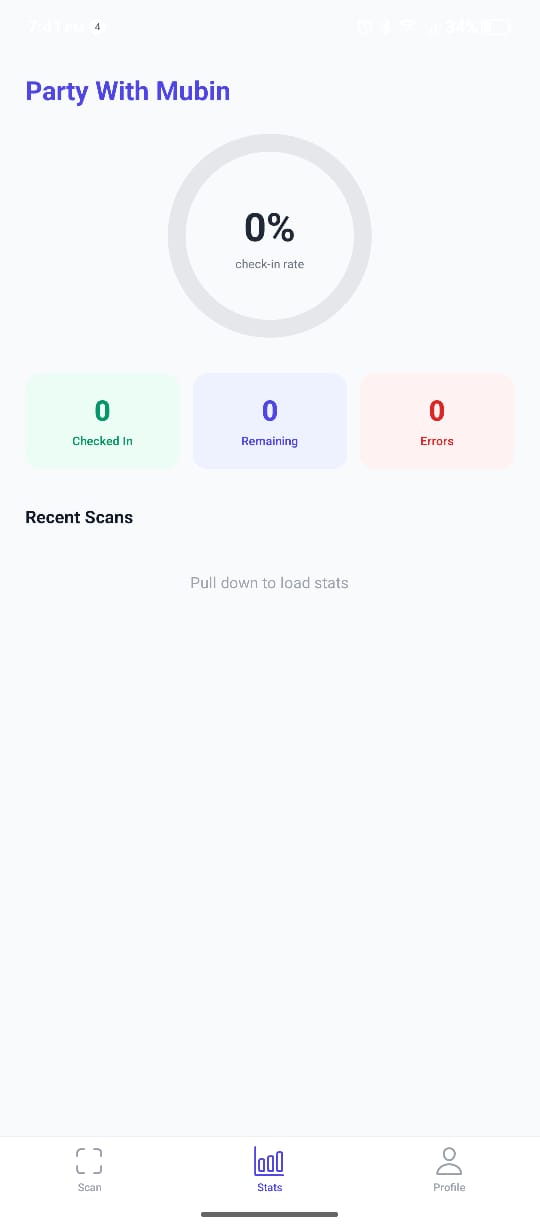 EventFlow preview 8